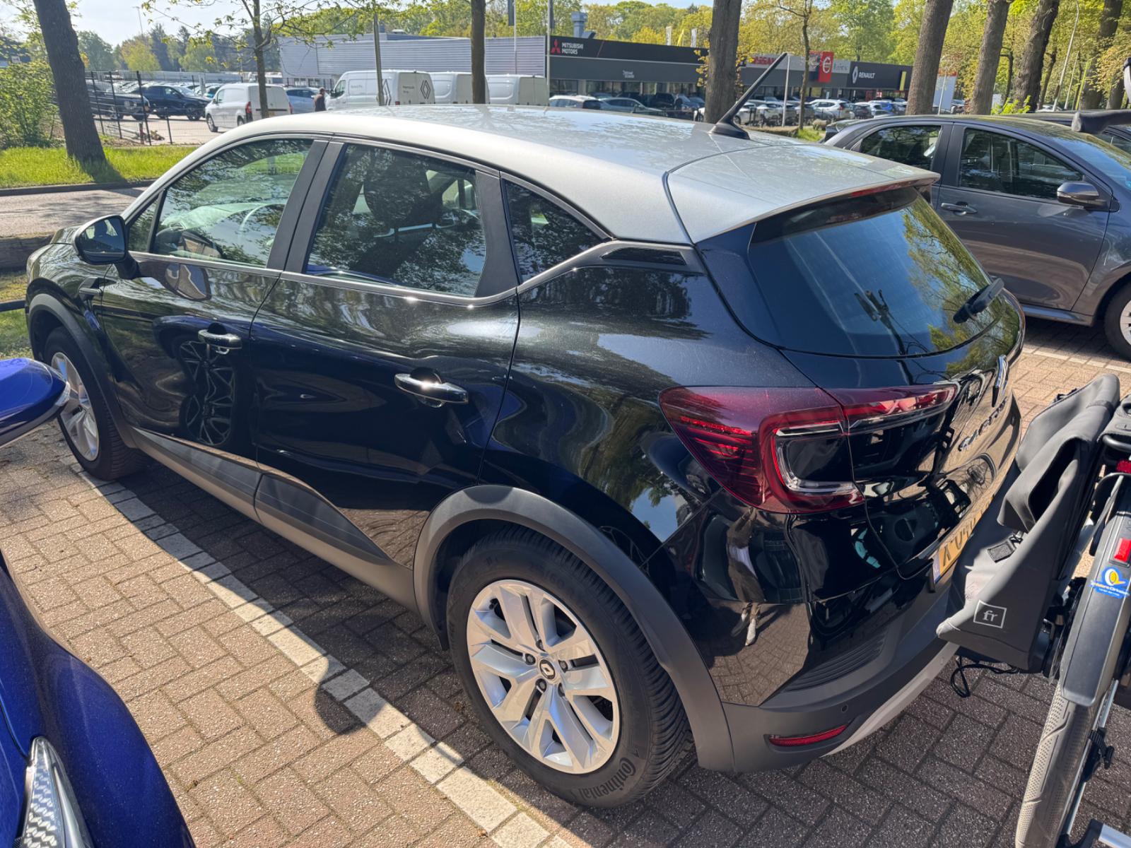 Renault Captur TCe 90 equilibre - Afbeelding 3