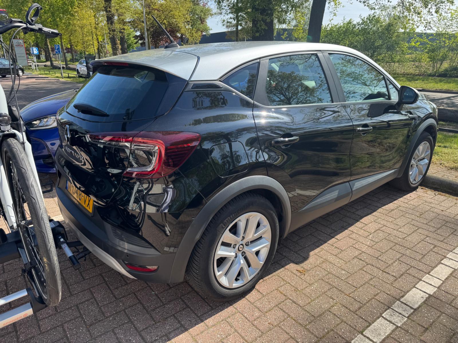 Renault Captur TCe 90 equilibre - Afbeelding 4