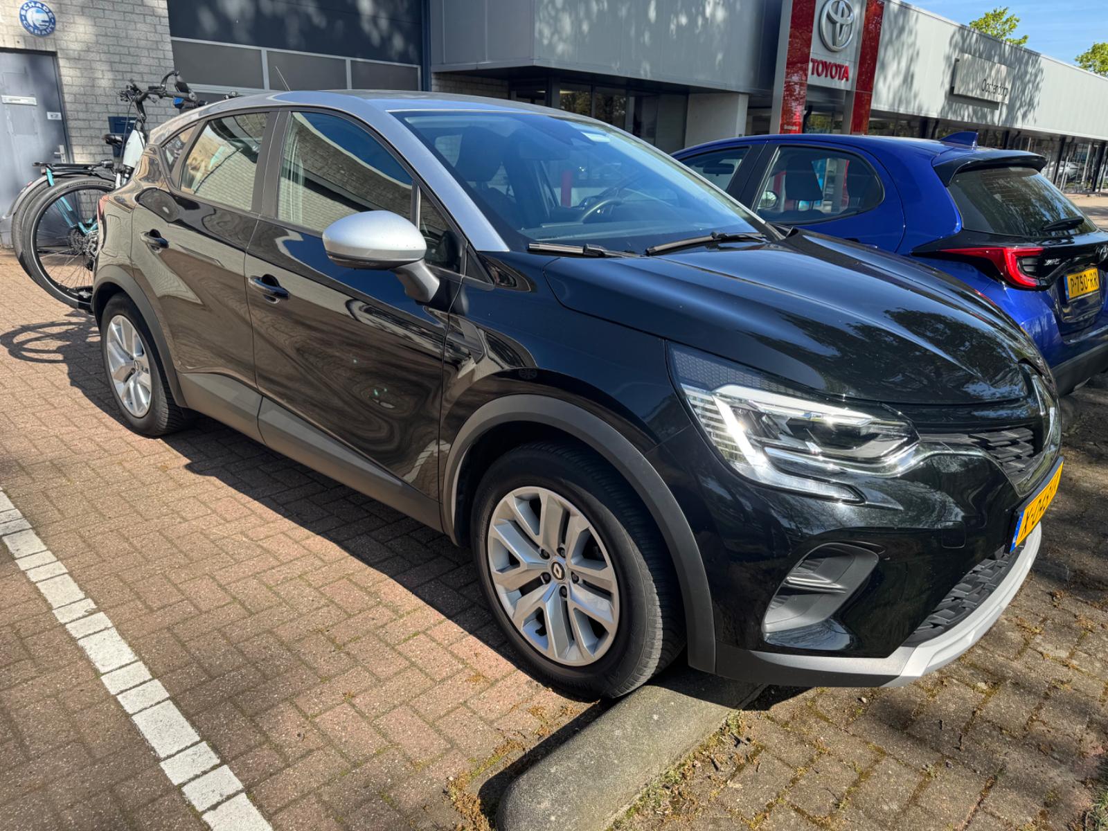 Renault Captur TCe 90 equilibre - Afbeelding 5