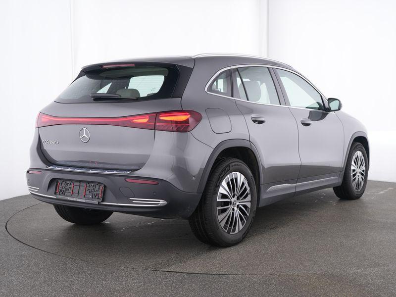 Mercedes-Benz EQA 250+ - Afbeelding 3