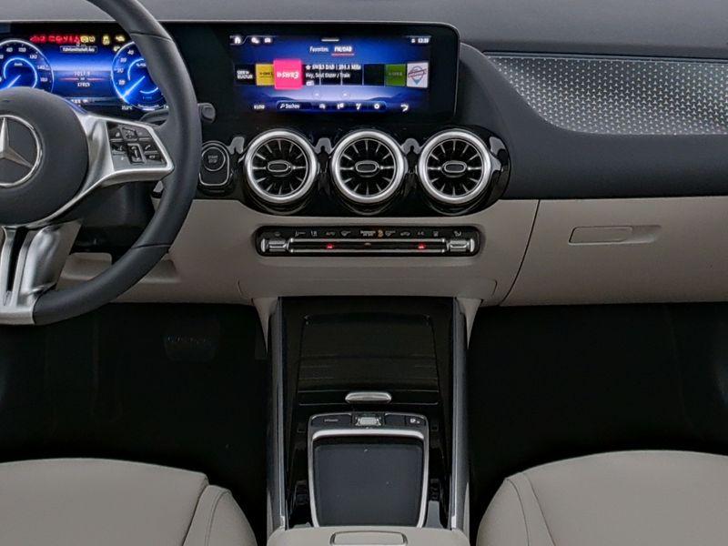 Mercedes-Benz EQA 250+ - Afbeelding 4