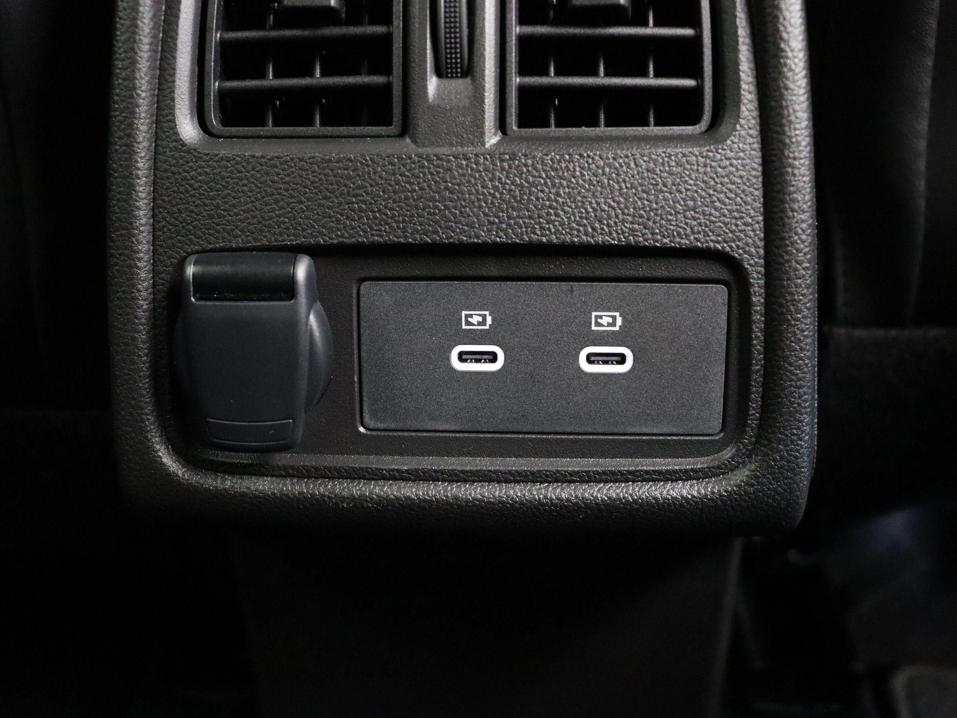 Renault Symbioz E-Tech full hybrid 145pk techno - Afbeelding 4
