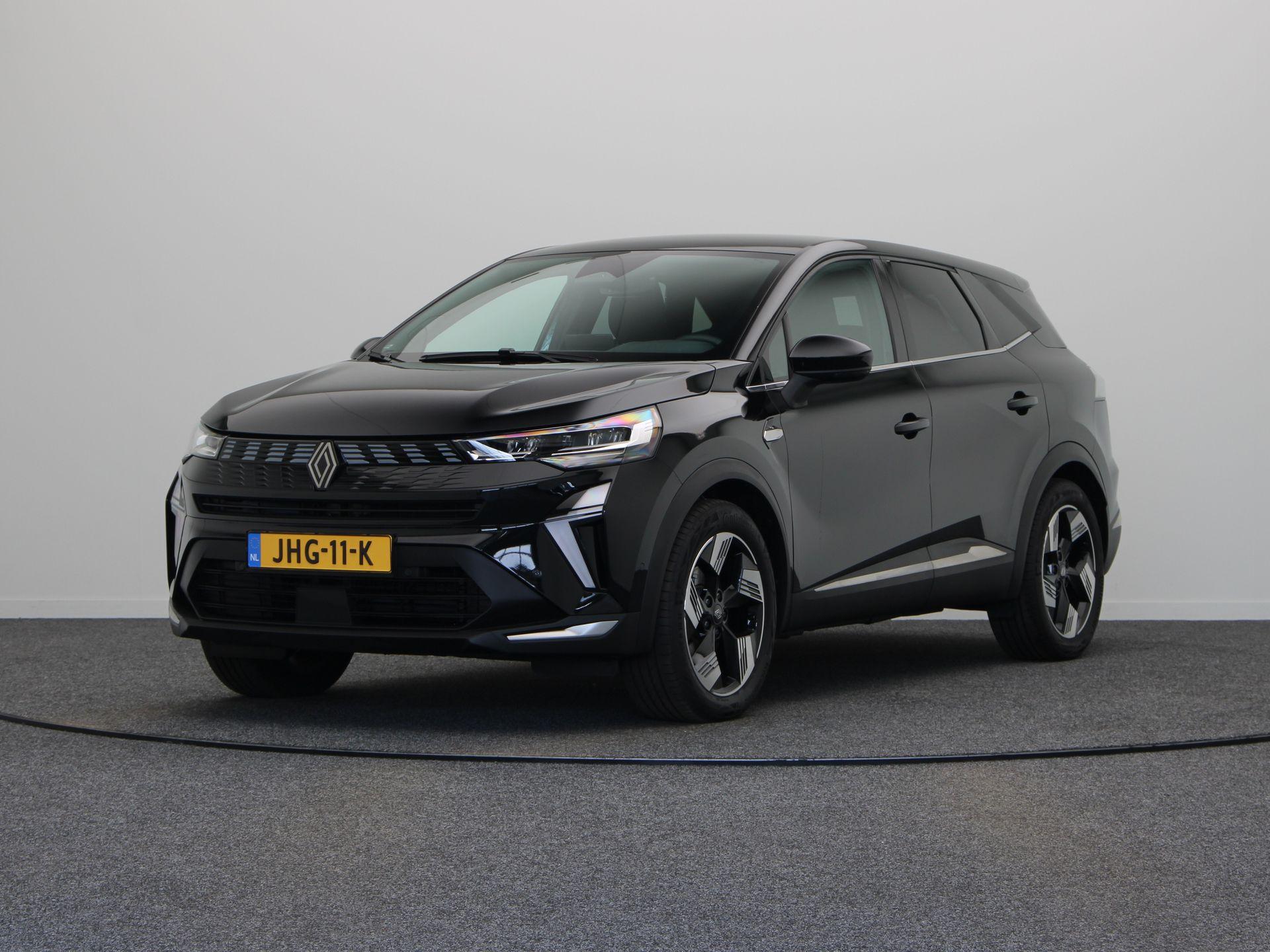 Renault Symbioz E-Tech full hybrid 145pk techno - Afbeelding 10