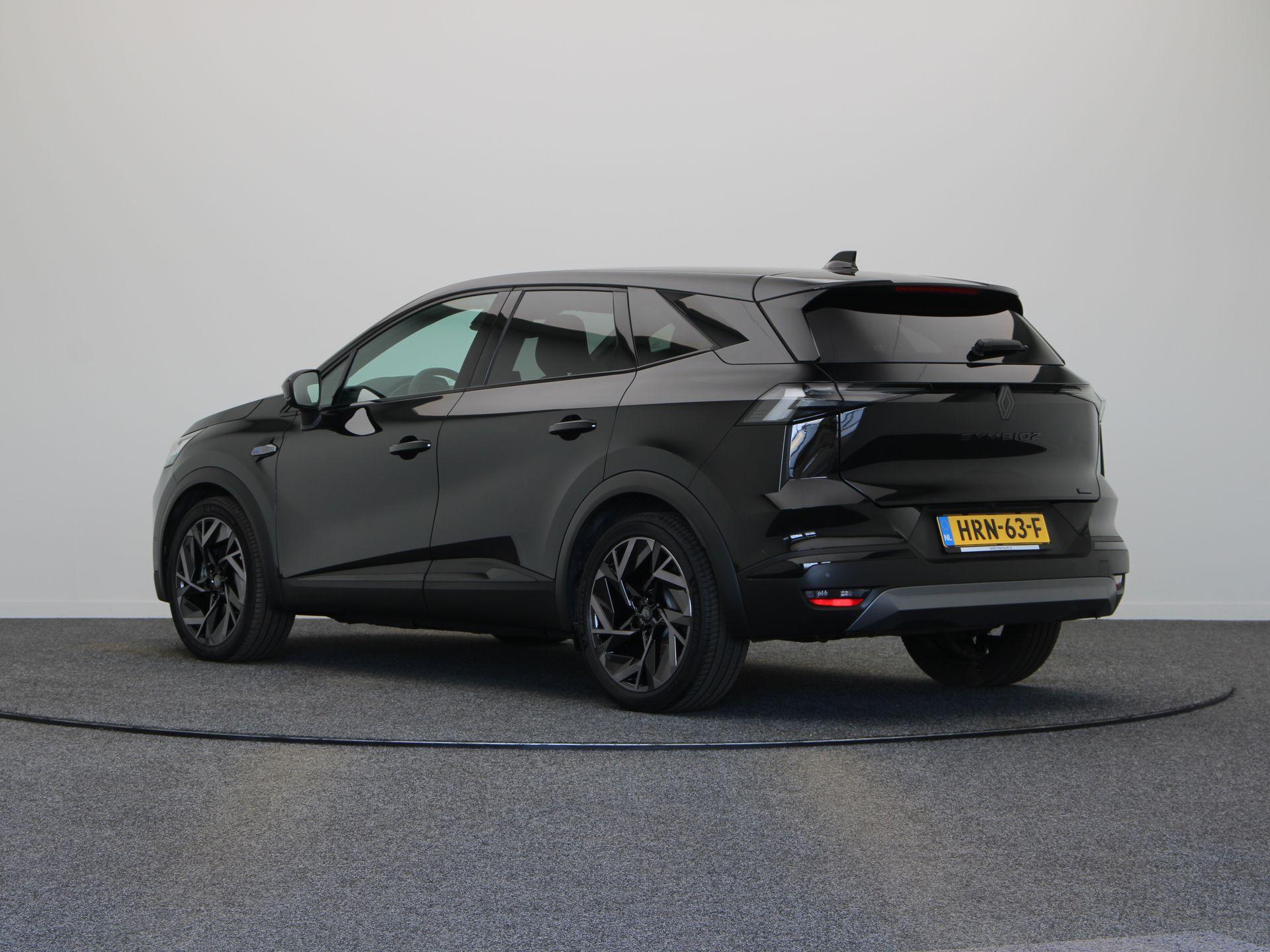 Renault Symbioz 1.6 E-Tech full hybrid 145 esprit Alpine - Afbeelding 3