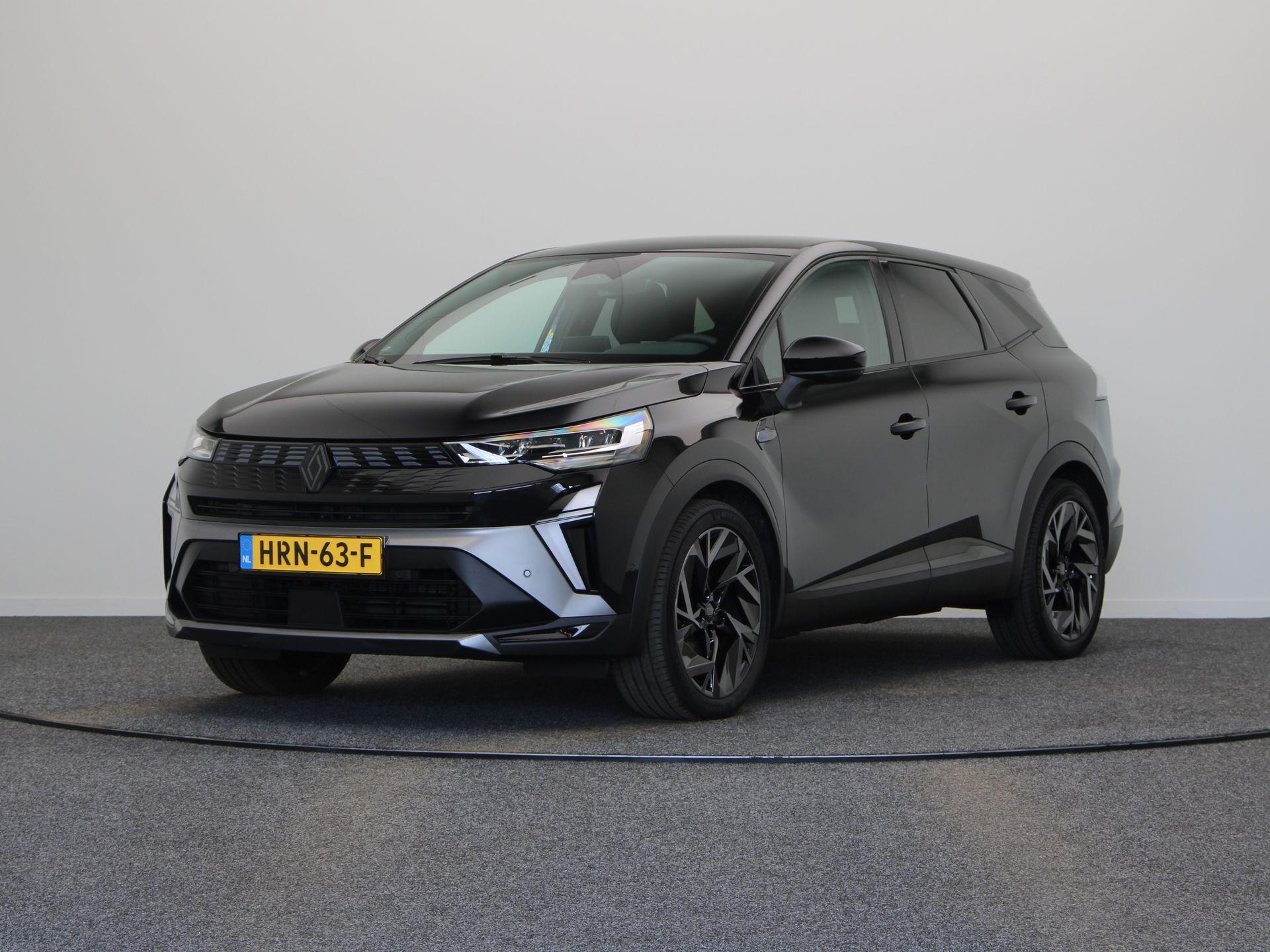 Renault Symbioz 1.6 E-Tech full hybrid 145 esprit Alpine - Afbeelding 11
