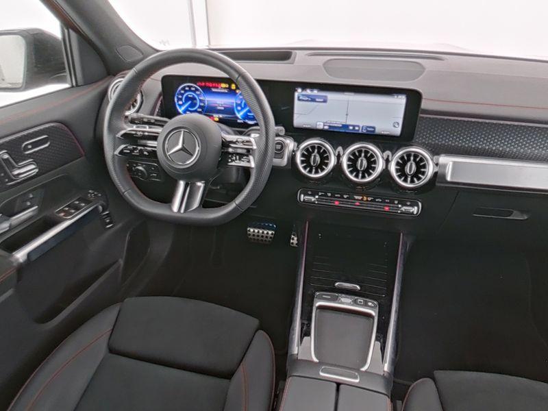 Mercedes-Benz EQB 250+ - Afbeelding 2