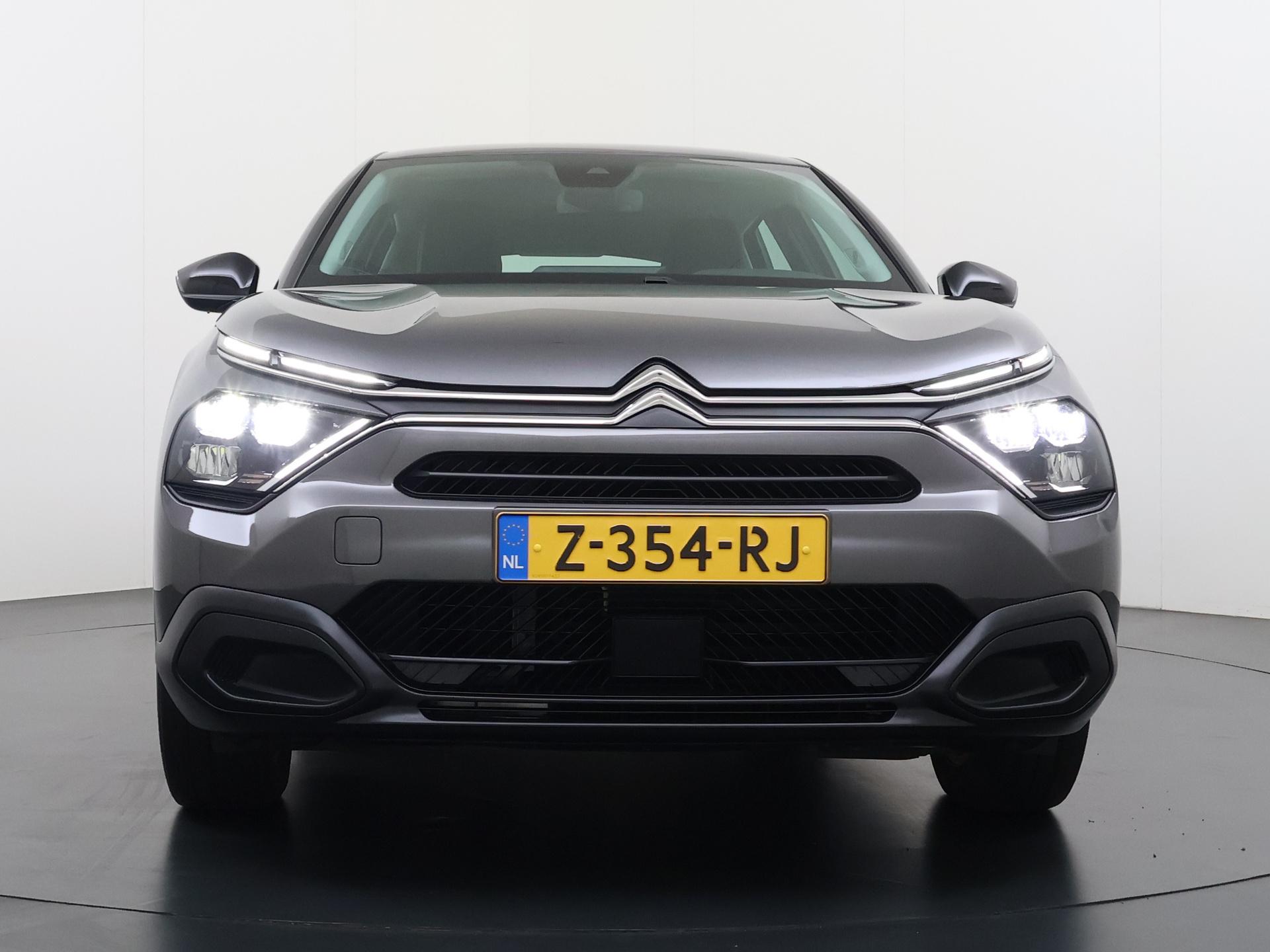 Citroën ë-C4 You 50 kWh 136pk - Afbeelding 3