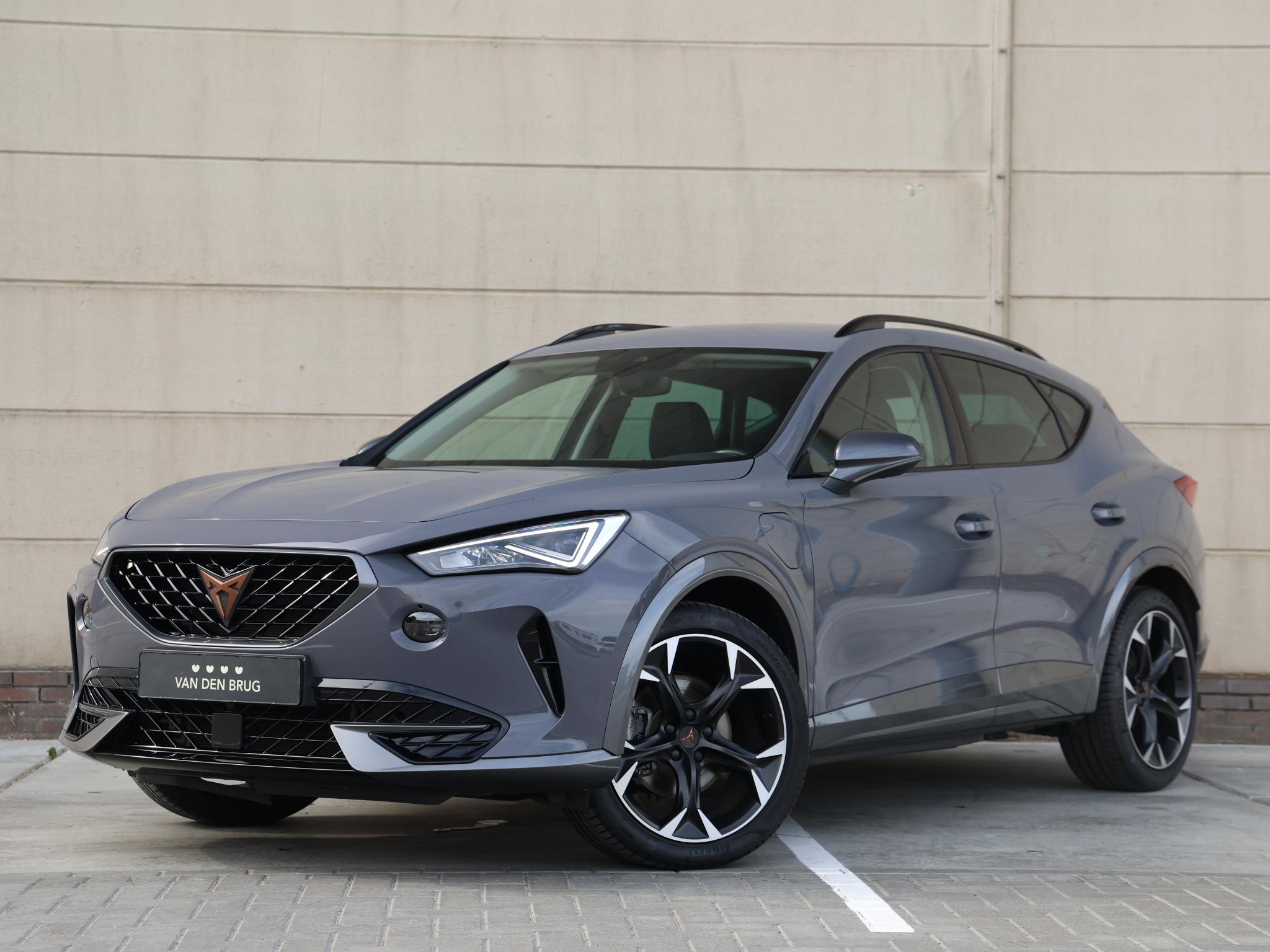 CUPRA Formentor 1.4 e-Hybrid Business