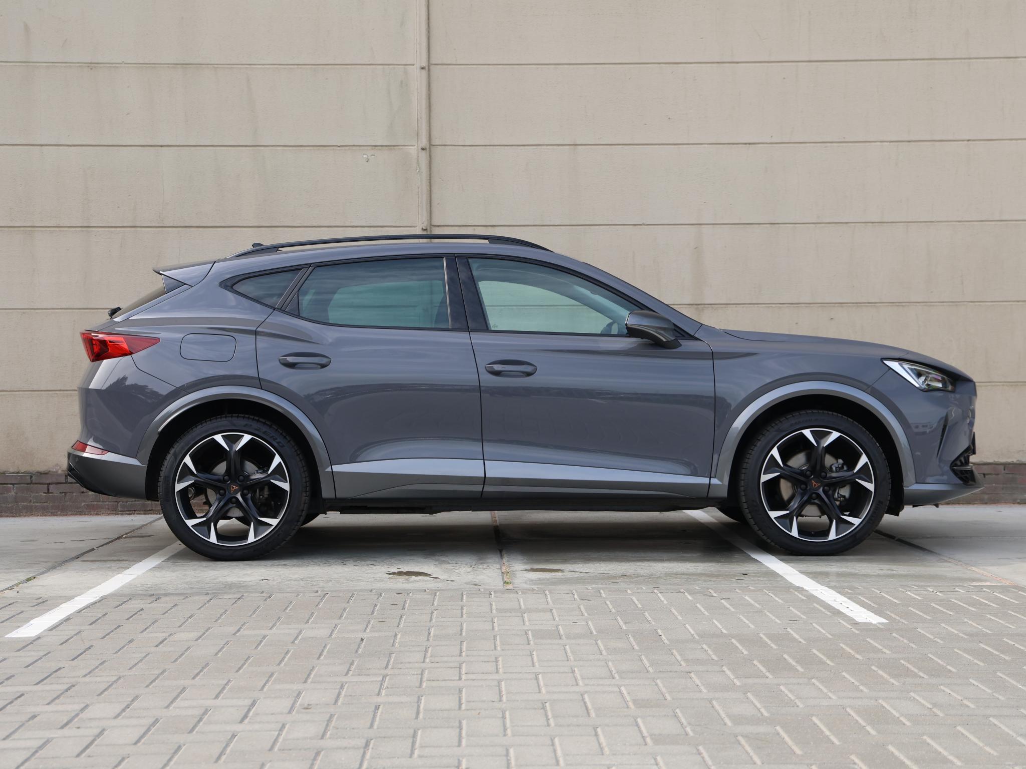 CUPRA Formentor 1.4 e-Hybrid Business - Afbeelding 2