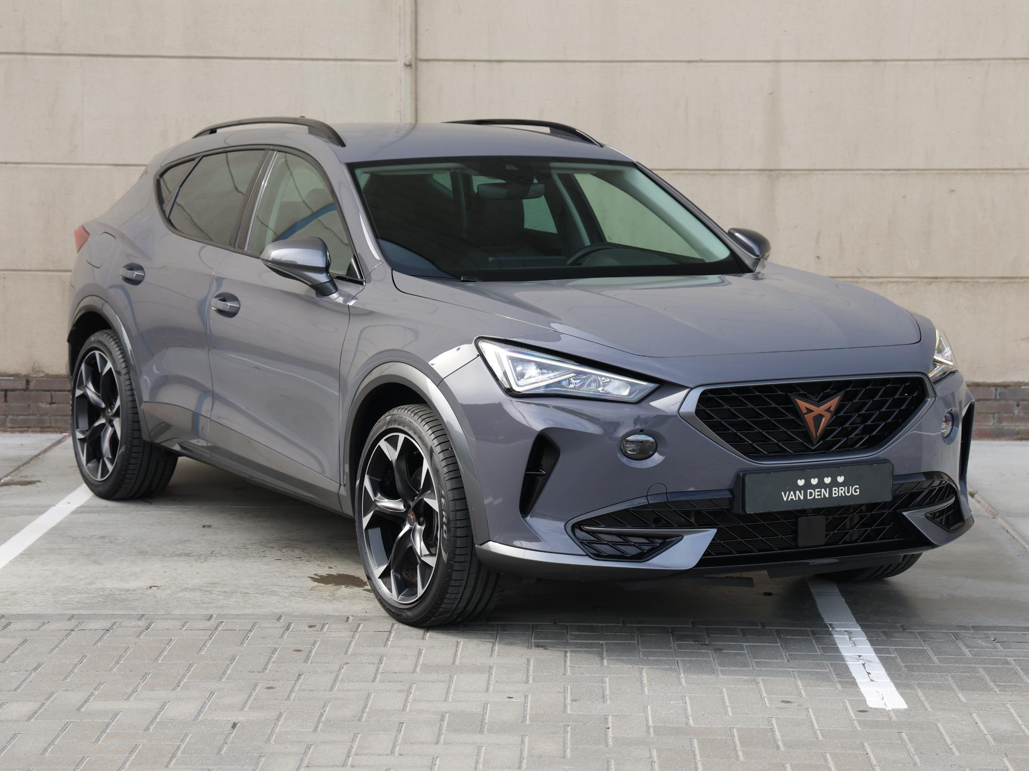 CUPRA Formentor 1.4 e-Hybrid Business - Afbeelding 3