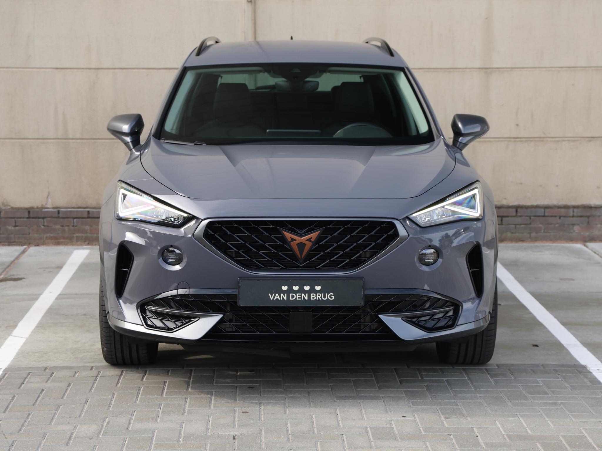 CUPRA Formentor 1.4 e-Hybrid Business - Afbeelding 4