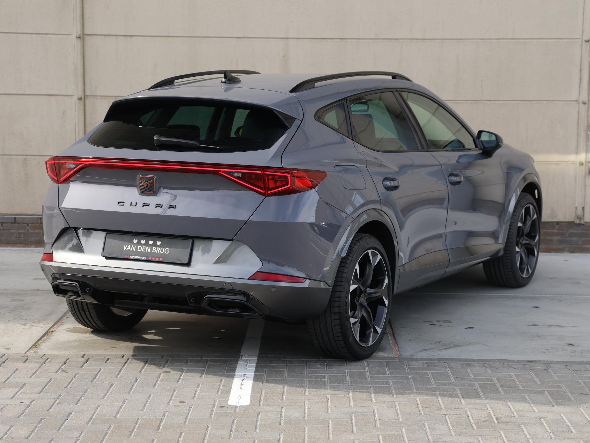 CUPRA Formentor 1.4 e-Hybrid Business - Afbeelding 5