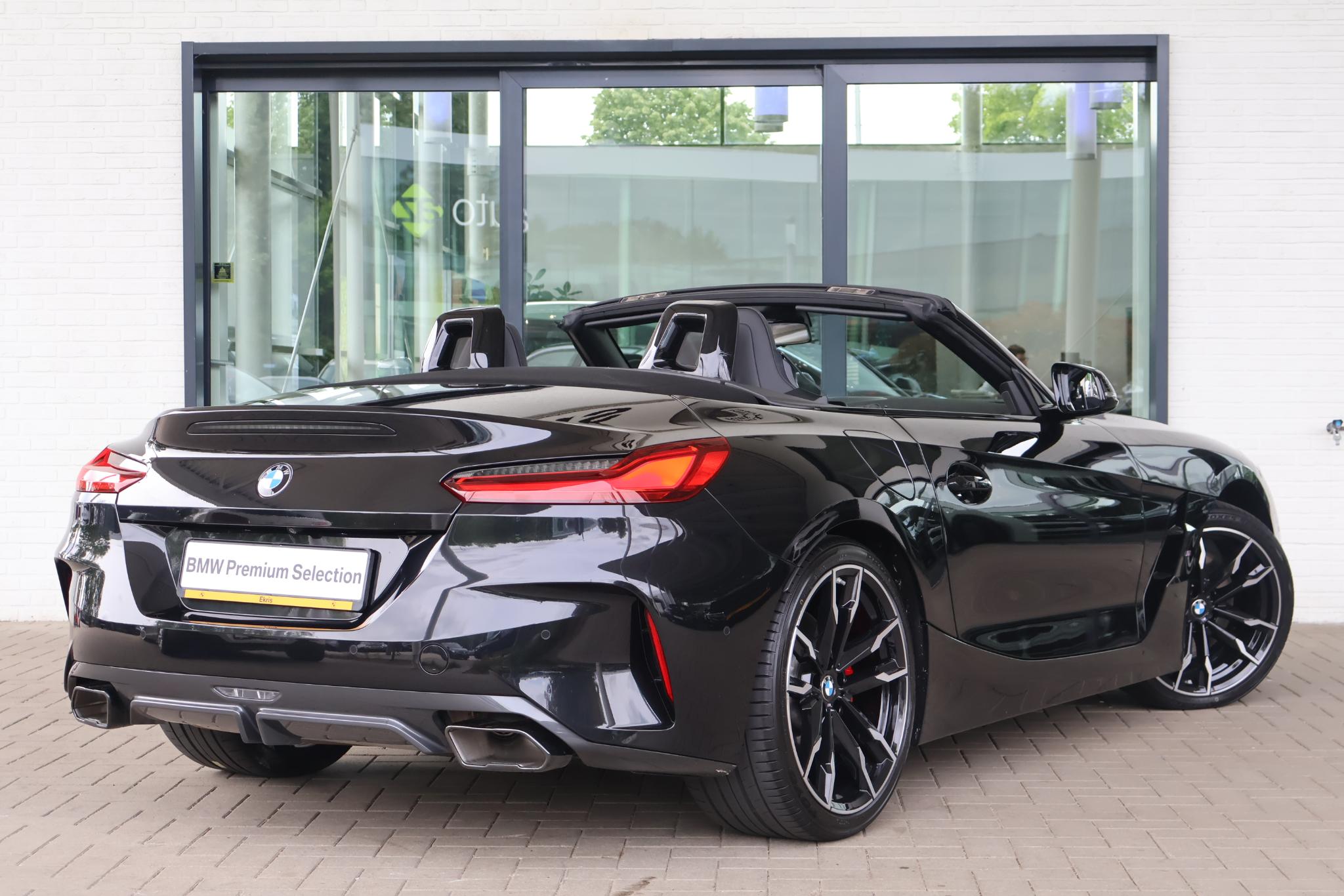 BMW Z4 Roadster M40i - Afbeelding 2