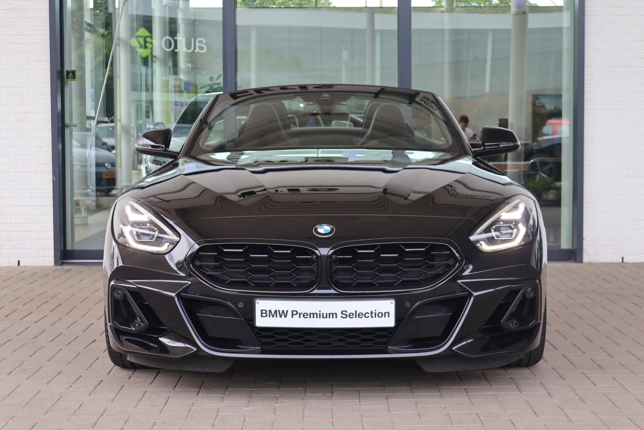 BMW Z4 Roadster M40i - Afbeelding 3