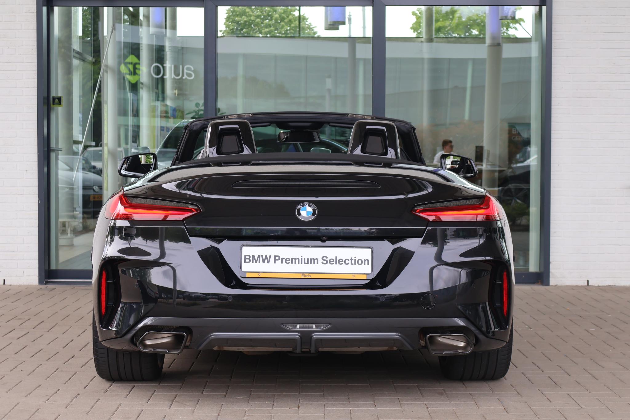 BMW Z4 Roadster M40i - Afbeelding 4