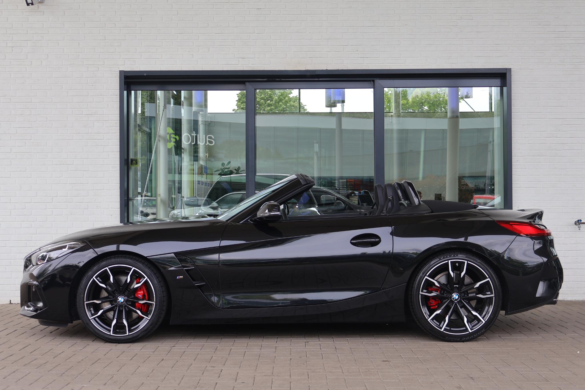 BMW Z4 Roadster M40i - Afbeelding 5