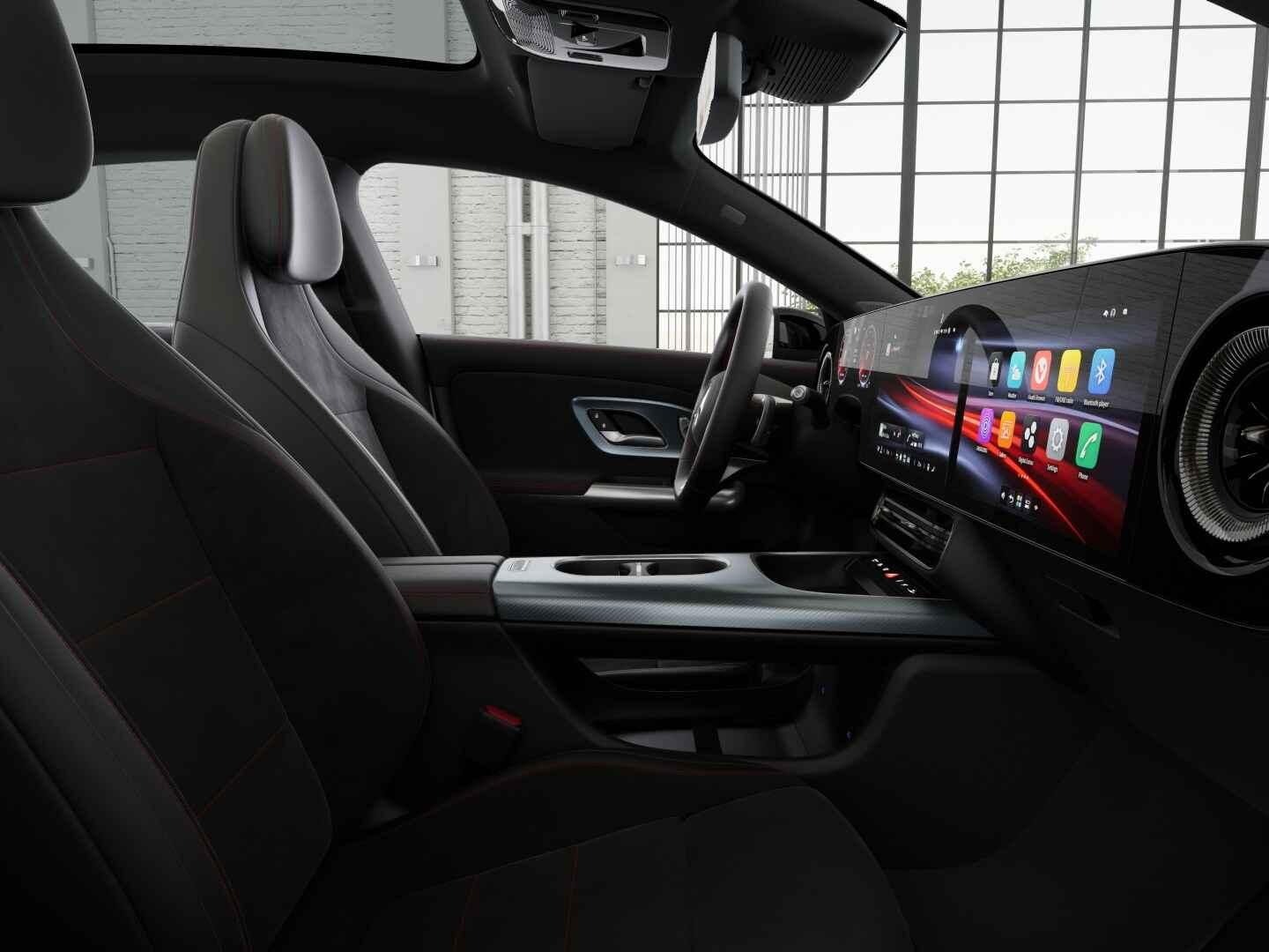Mercedes-Benz CLA Shooting Brake 200 Business Solution AMG - Afbeelding 5