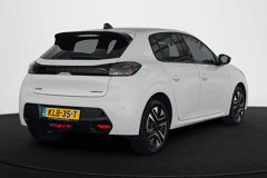 Peugeot 208 1.2 Hybrid 100 e-DCS6 Allure - Afbeelding 3