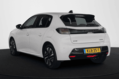 Peugeot 208 1.2 Hybrid 100 e-DCS6 Allure - Afbeelding 4