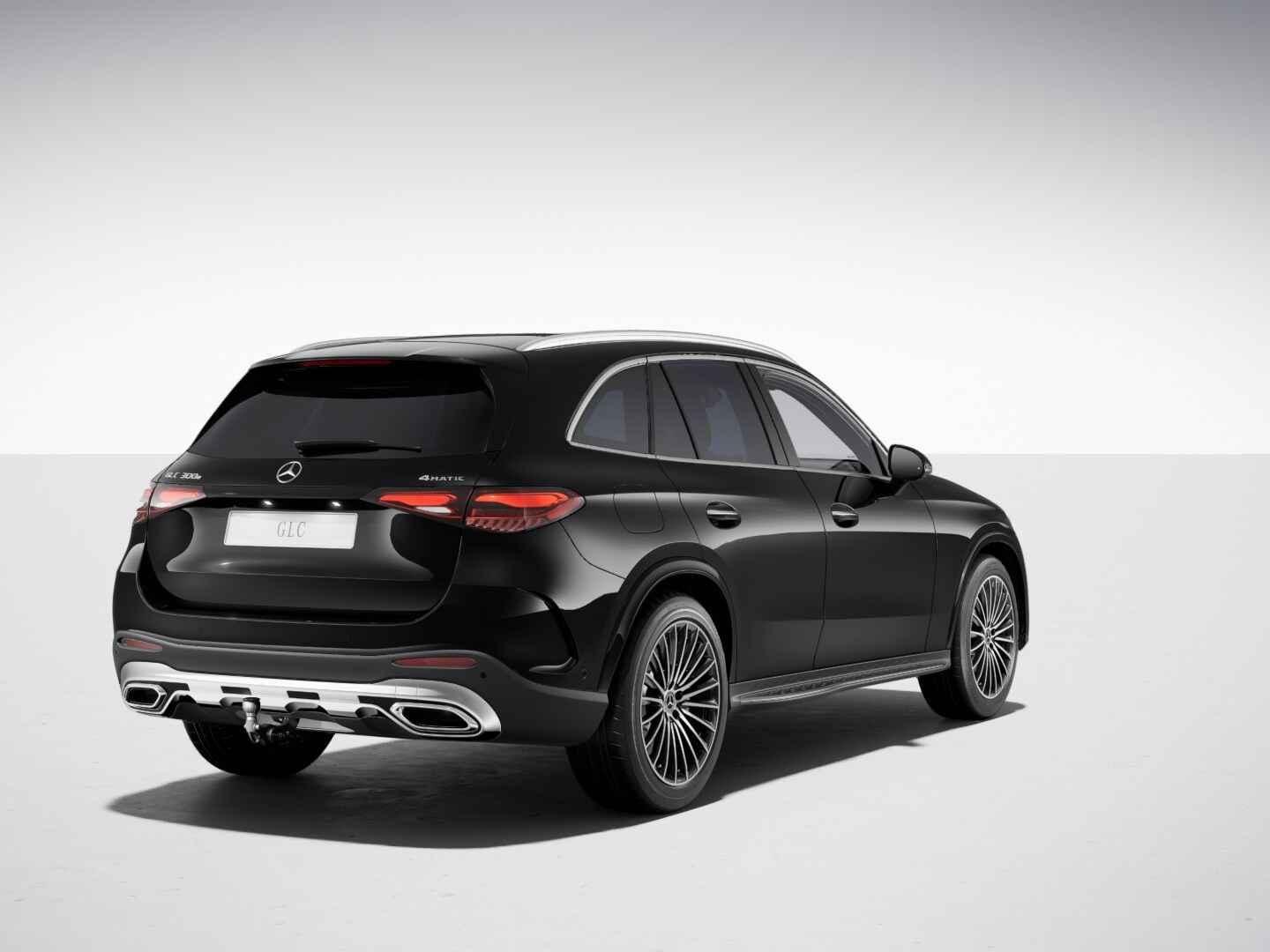 Mercedes-Benz GLC 300e 4MATIC Business Solution AMG - Afbeelding 2