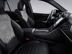 Mercedes-Benz GLC 300e 4MATIC Business Solution AMG - Afbeelding 5