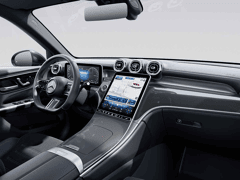 Mercedes-Benz GLC 300e 4MATIC Business Solution AMG - Afbeelding 4