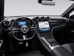 Mercedes-Benz GLC 300e 4MATIC Business Solution AMG - Afbeelding 3