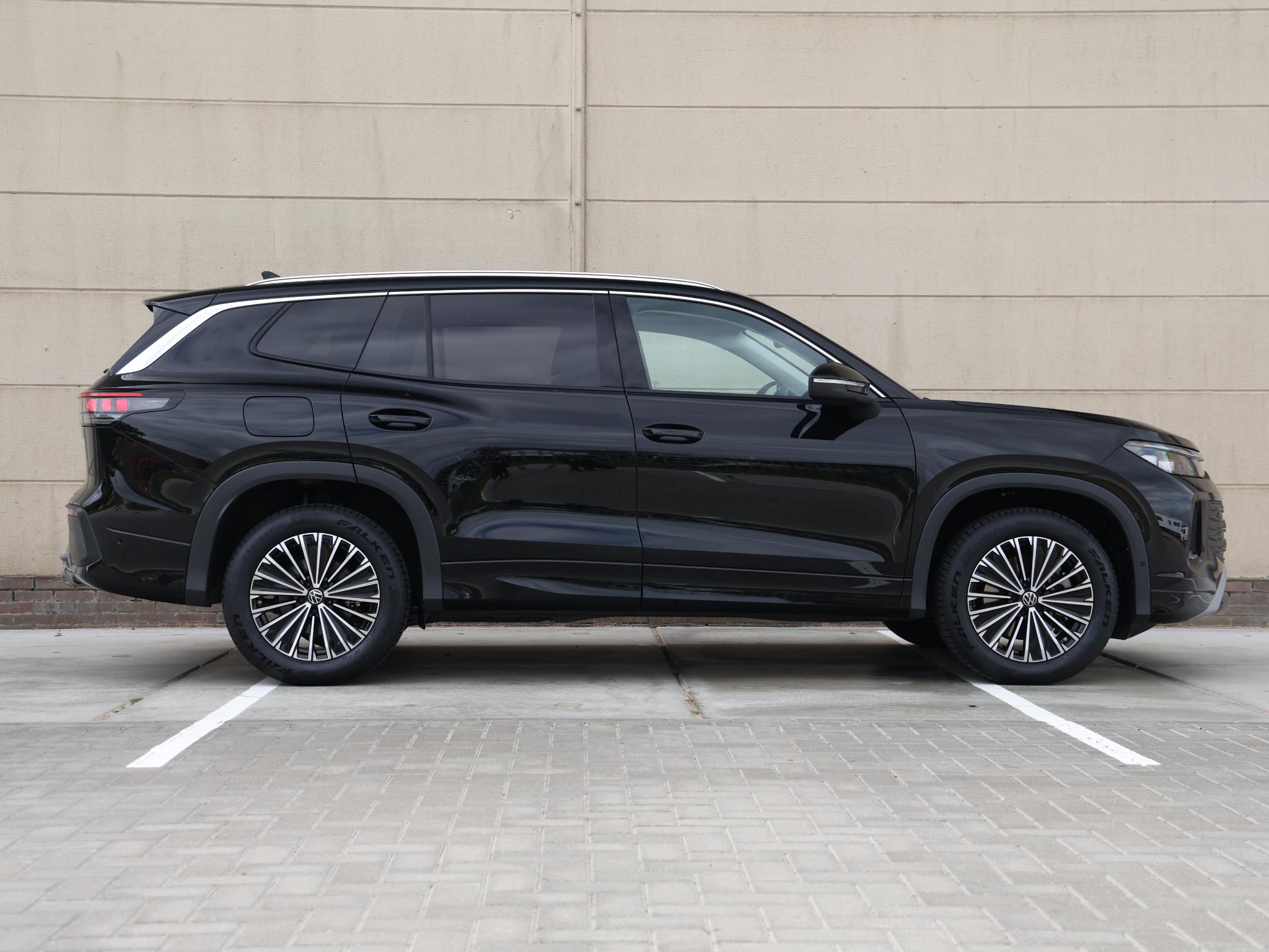 Volkswagen Tayron 1.5 eHybrid Life Edition - Afbeelding 2