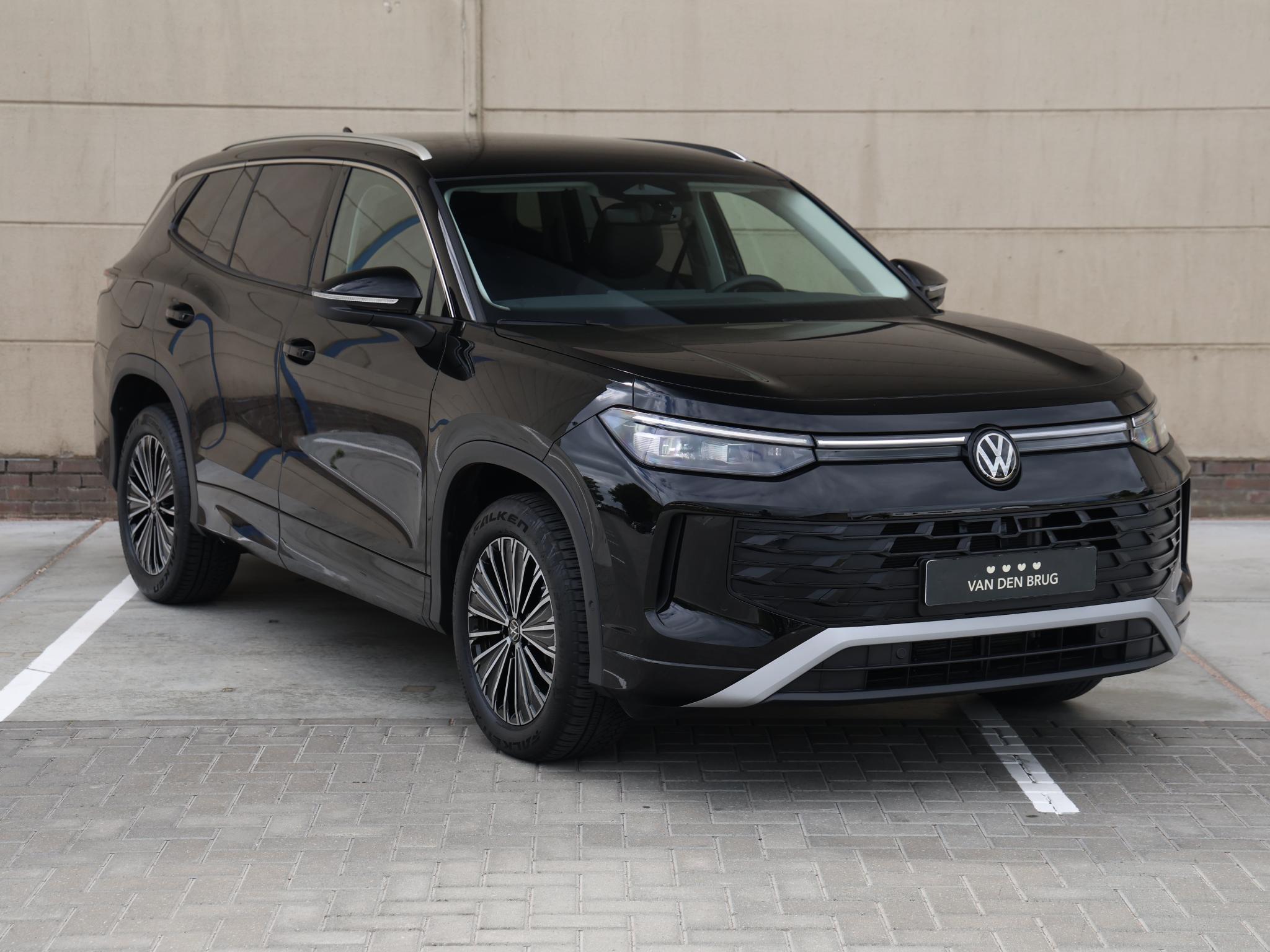 Volkswagen Tayron 1.5 eHybrid Life Edition - Afbeelding 3