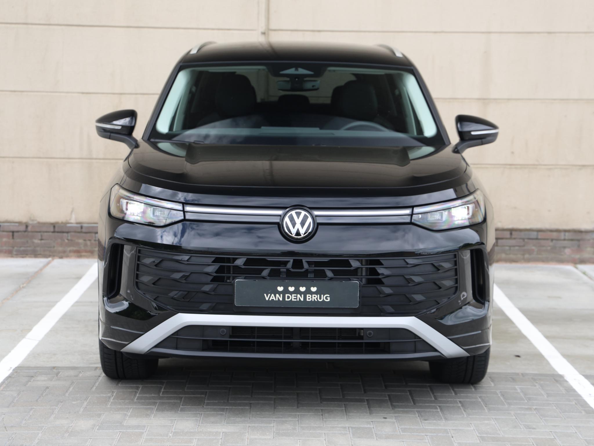 Volkswagen Tayron 1.5 eHybrid Life Edition - Afbeelding 4