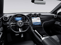 Mercedes-Benz GLC 300e 4MATIC Business Solution AMG - Afbeelding 3