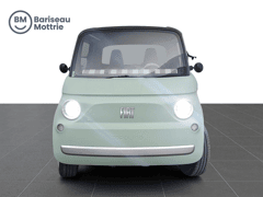 Fiat Topolino CC L 3T5 47kWh 2d 90kW - Afbeelding 2