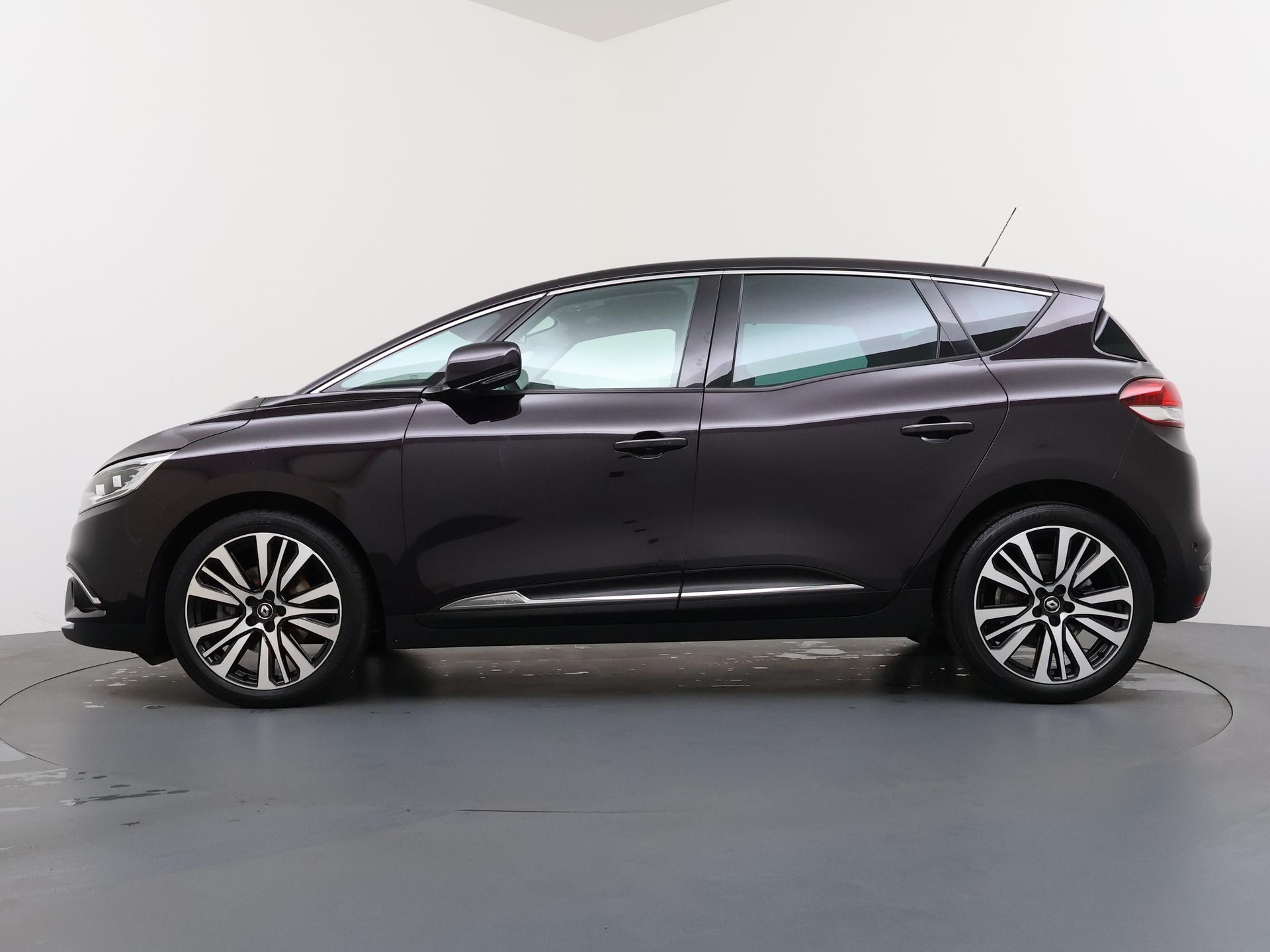 Renault Scénic Energy TCe 160 EDC Initiale Paris - Afbeelding 2