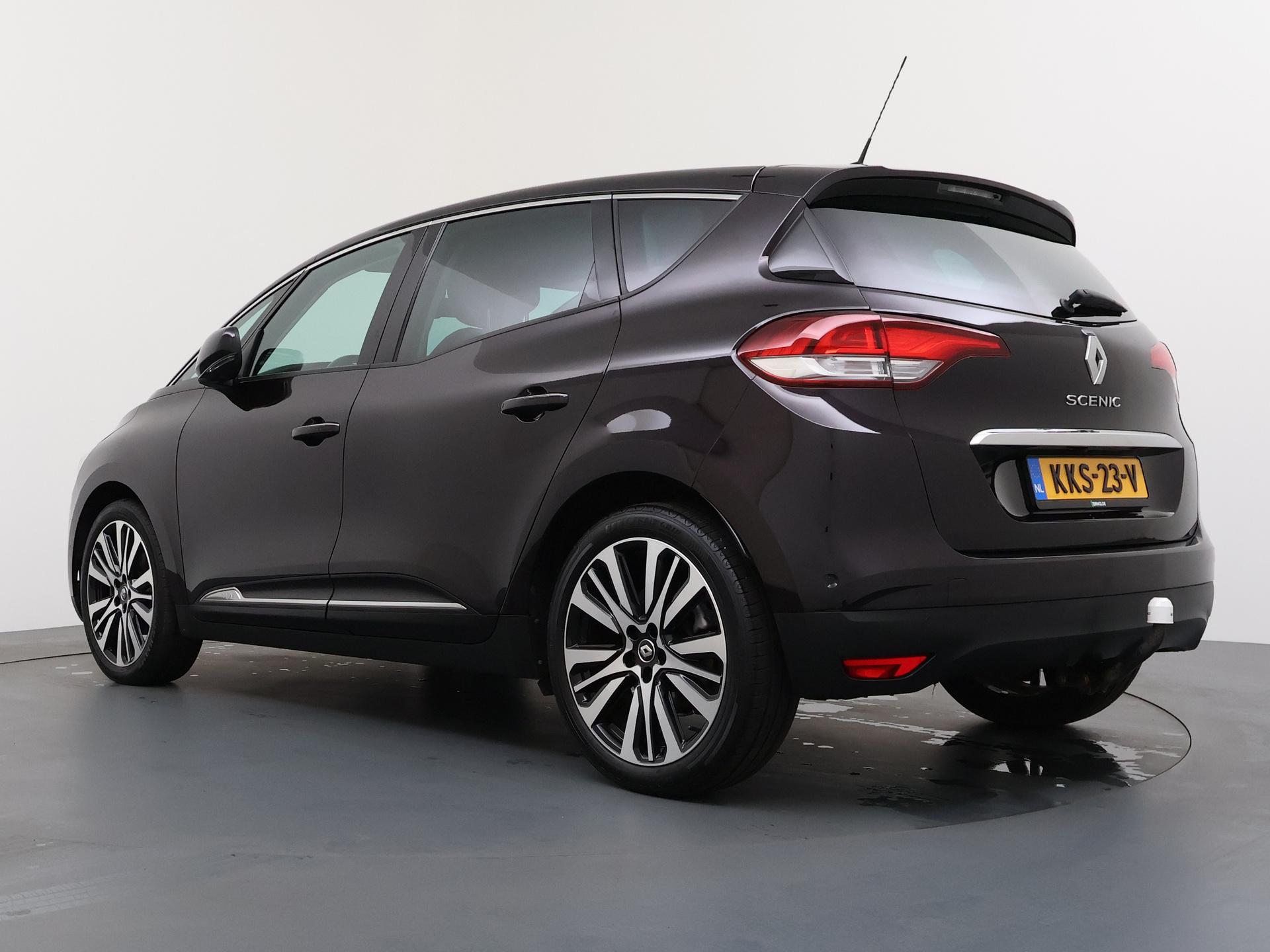Renault Scénic Energy TCe 160 EDC Initiale Paris - Afbeelding 3