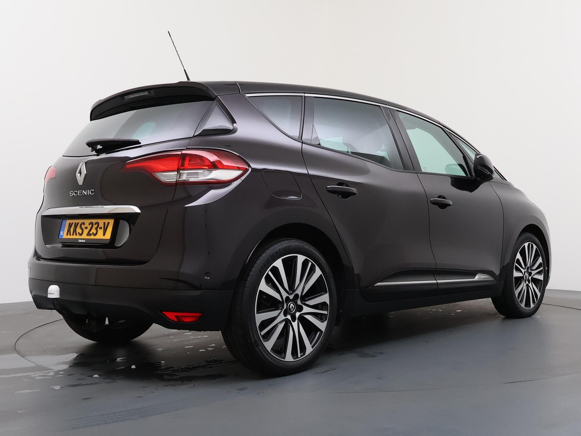 Renault Scénic Energy TCe 160 EDC Initiale Paris - Afbeelding 5