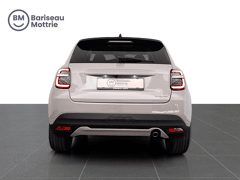 Fiat 600 LA PRIMA HYBRID AUTOMAAT *LEDER*DAB*GPS*CARPLAY*CAMERA SENSOREN* - Afbeelding 5