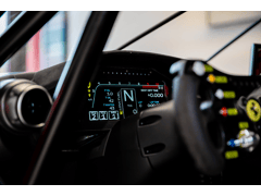 Ferrari 296 Challenge ~Ferrari Munsterhuis~ - Afbeelding 4
