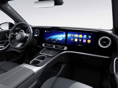 Mercedes-Benz GLC electric 400 4MATIC Launch Edition 94 kWh - Afbeelding 4