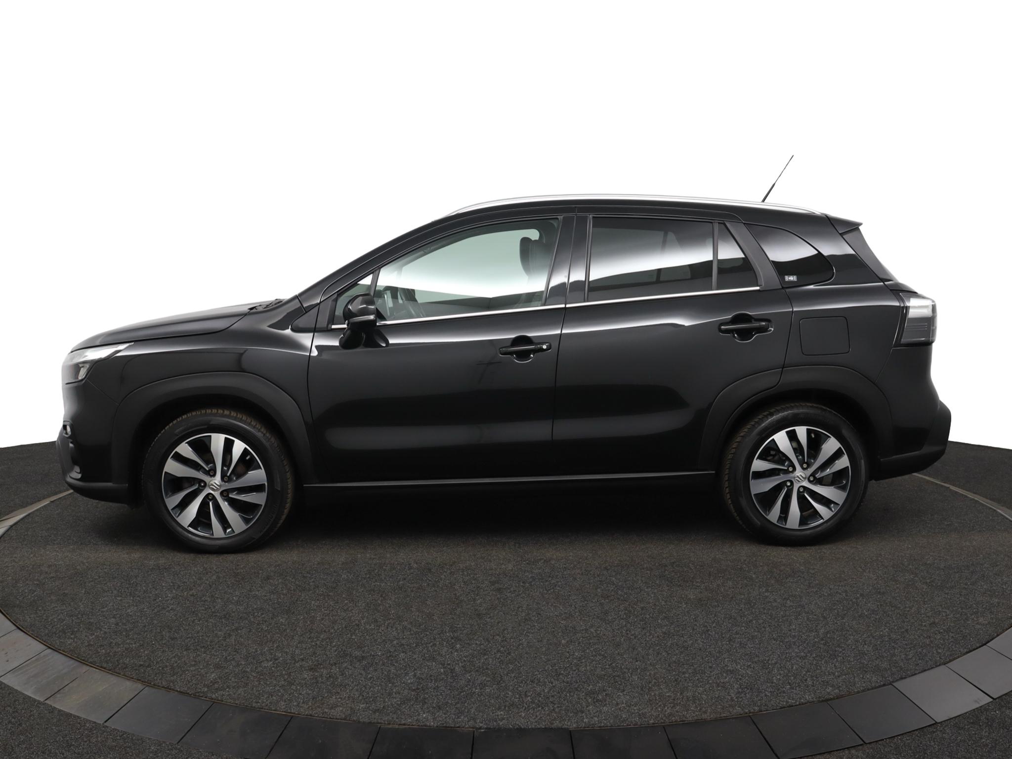 Suzuki S-Cross 1.5 Hybrid Style - Afbeelding 3