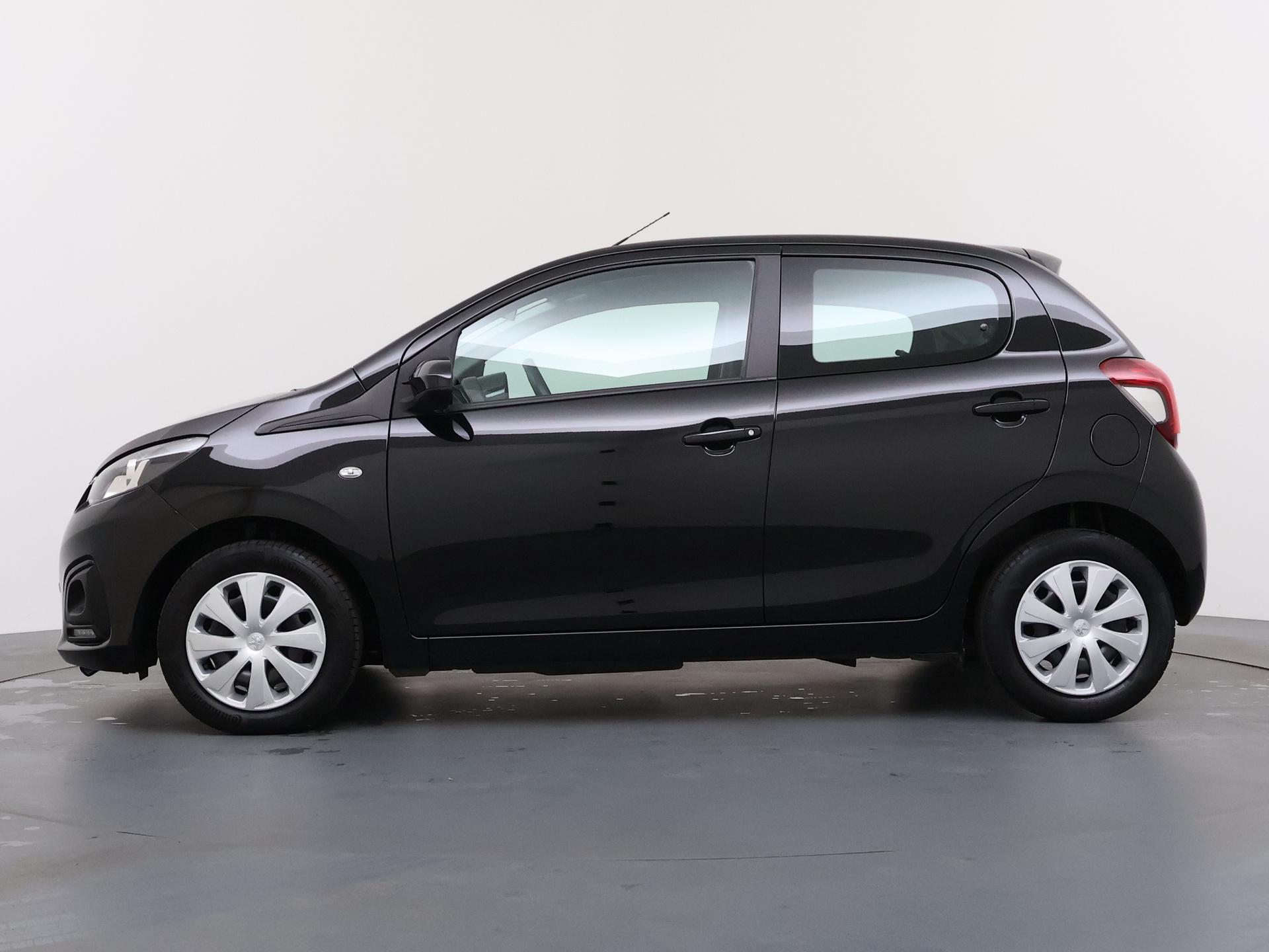 Peugeot 108 1.0 e-VTi Active - Afbeelding 2