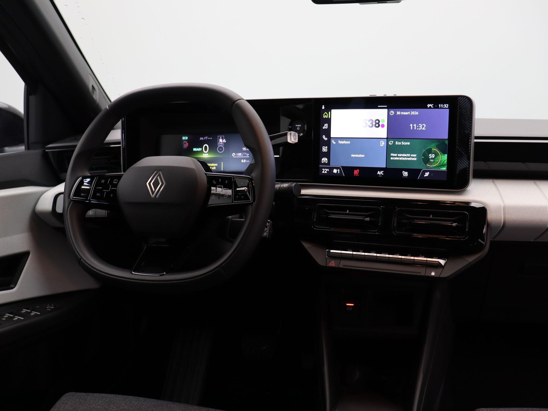 Renault 4 urban range evolution 40 kWh - Afbeelding 4