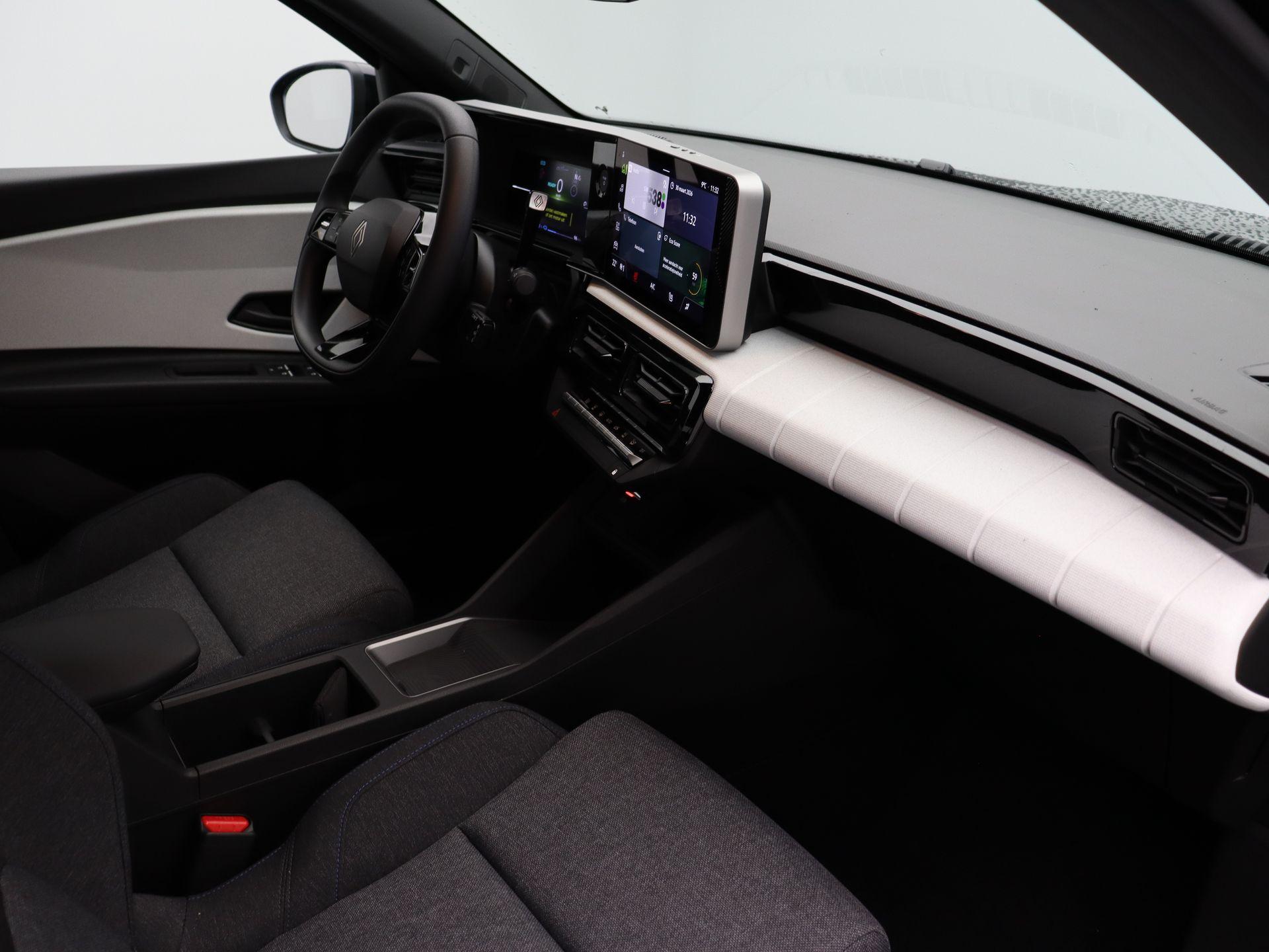 Renault 4 urban range evolution 40 kWh - Afbeelding 5