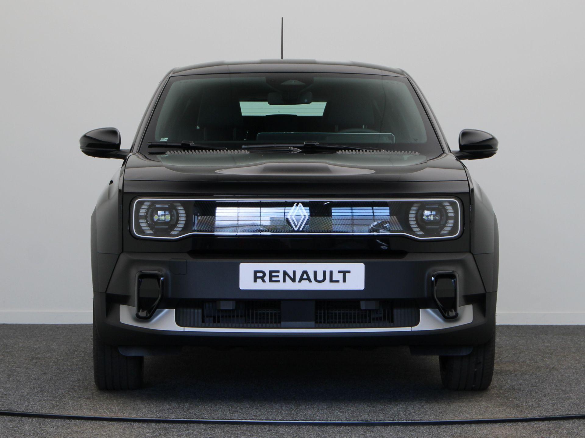 Renault 4 urban range evolution 40 kWh - Afbeelding 7