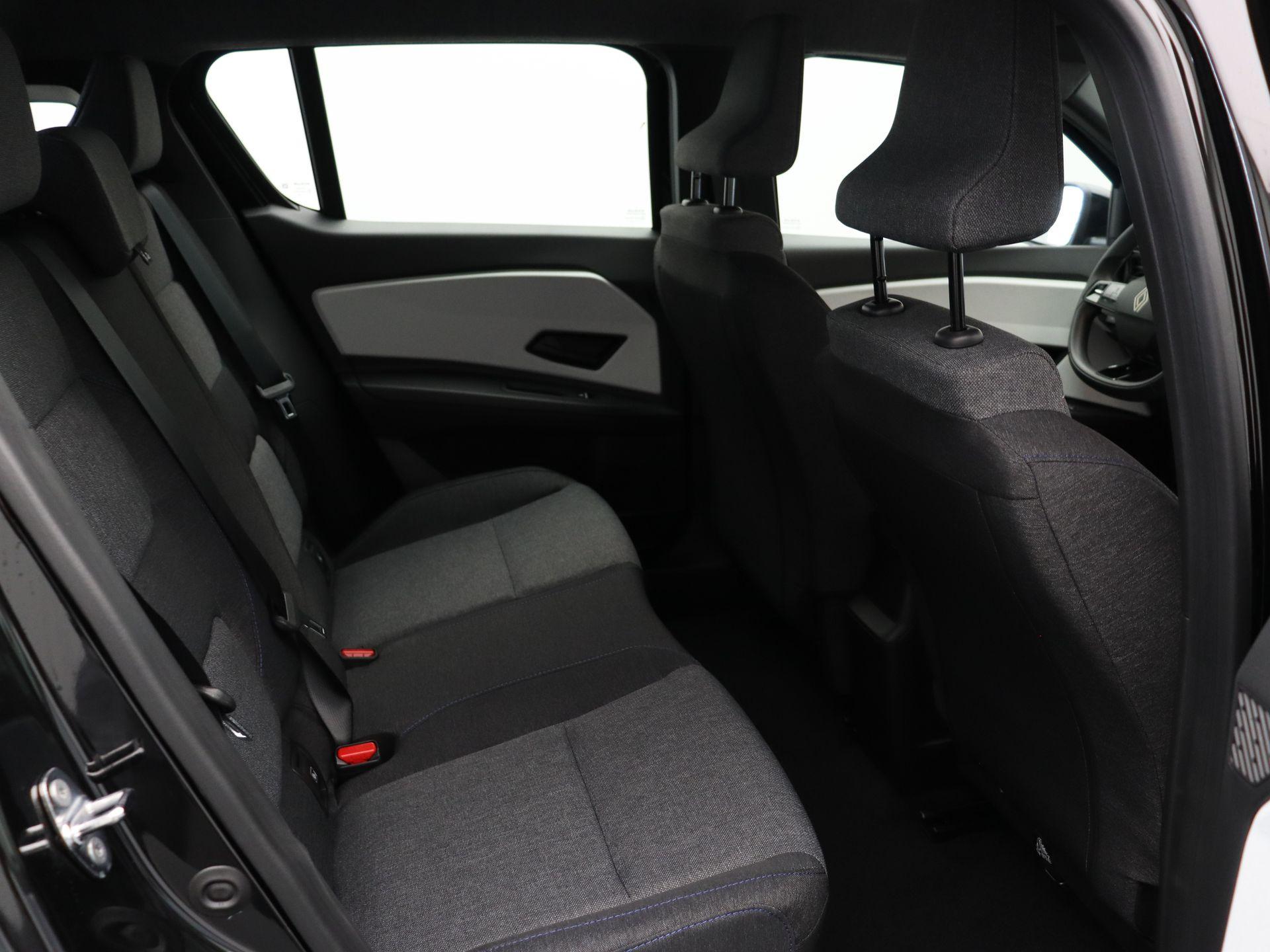 Renault 4 urban range evolution 40 kWh - Afbeelding 9