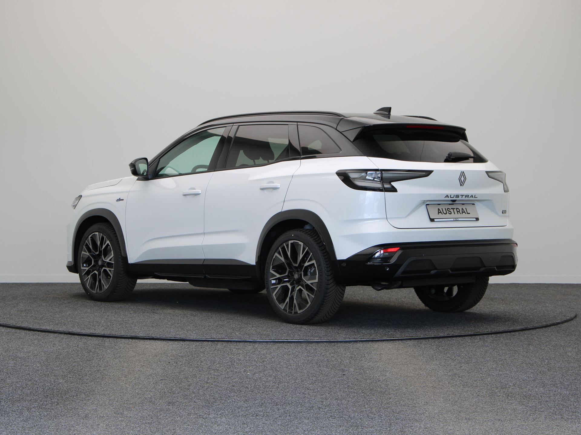 Renault Austral E-Tech full hybrid 200pk esprit Alpine - Afbeelding 3