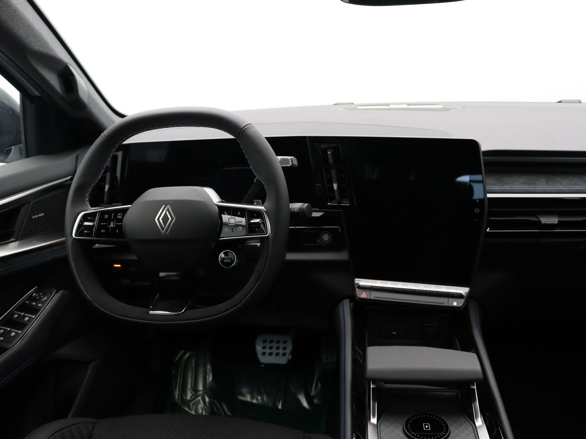 Renault Austral E-Tech full hybrid 200pk esprit Alpine - Afbeelding 6