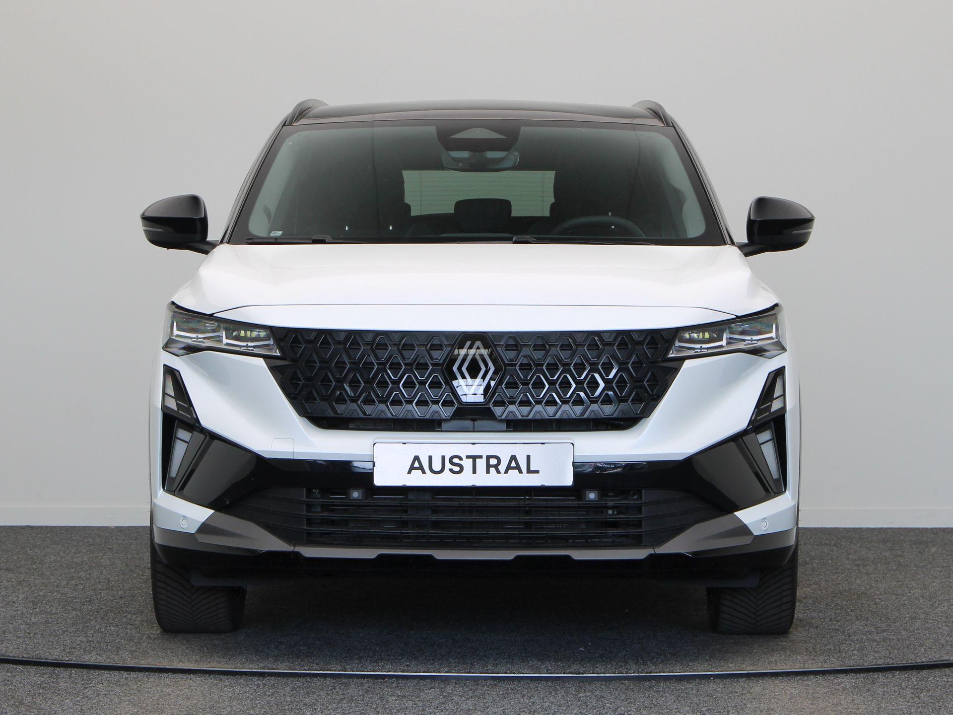 Renault Austral E-Tech full hybrid 200pk esprit Alpine - Afbeelding 7