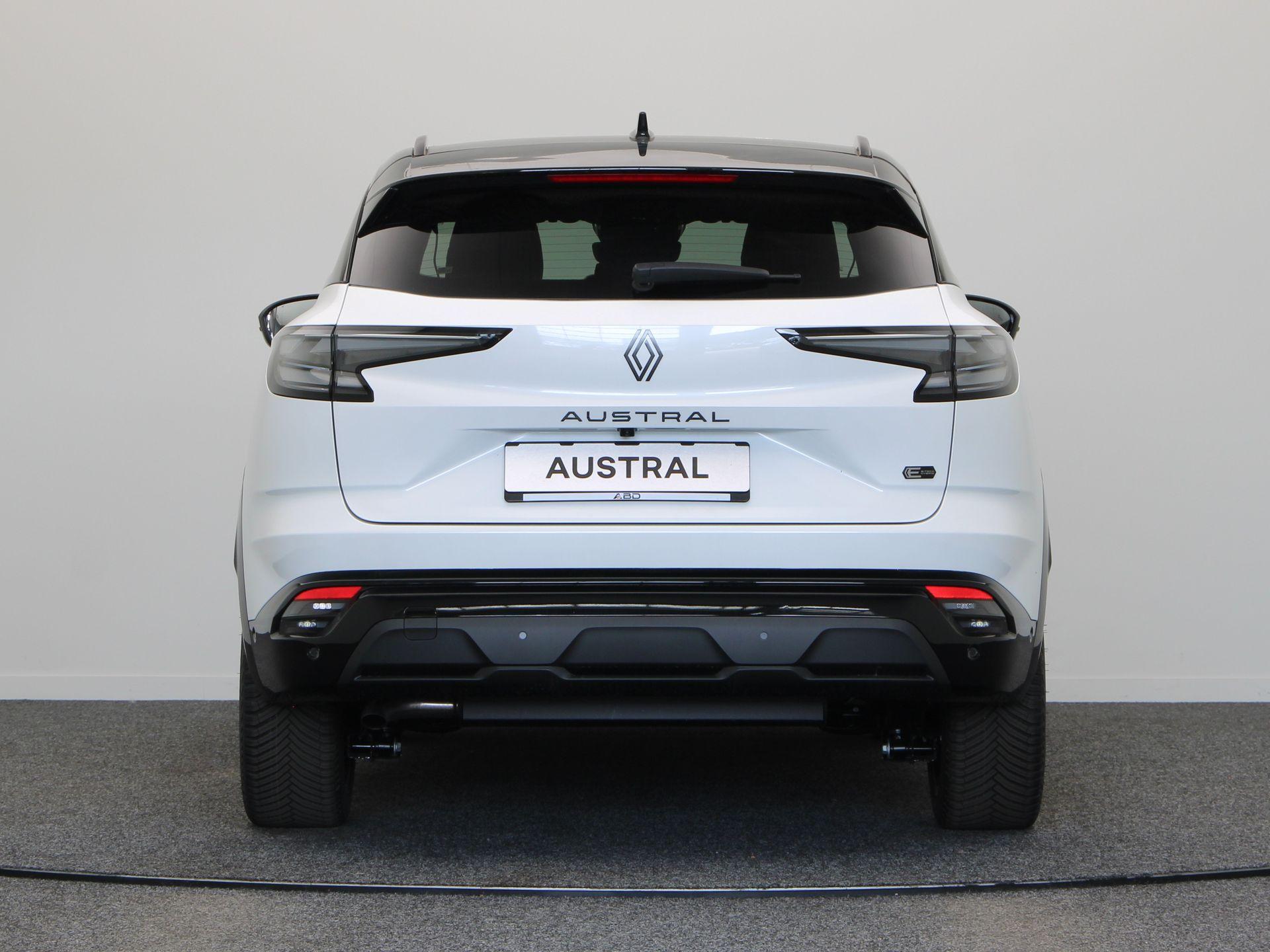 Renault Austral E-Tech full hybrid 200pk esprit Alpine - Afbeelding 8