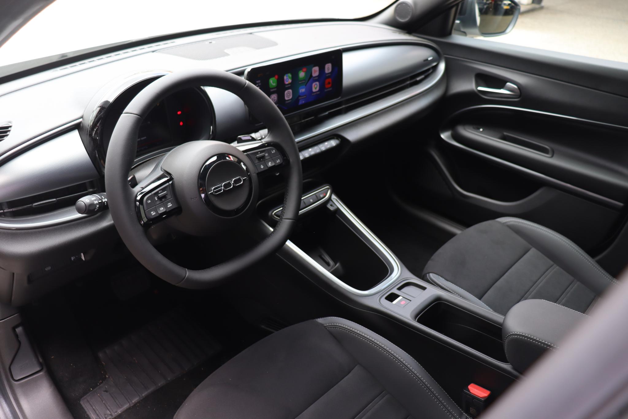 Fiat 600 1.2 Hybrid Sport - Afbeelding 5