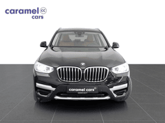 BMW X3 XDRIVE 30e PHEV *SET WINTERBANDEN*LEDER*PANO DAK*OPEN DAK*ZETELVERWARMING*DAB*CAMERA EN SENSOREN*GP - Afbeelding 2